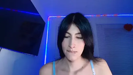 valeria_gonzales_ webcam stripchat model stream image