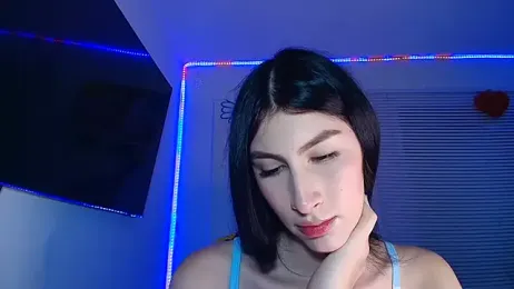 valeria_gonzales_ webcam stripchat model stream image