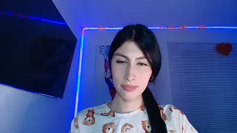 valeria_gonzales_ webcam model stream image