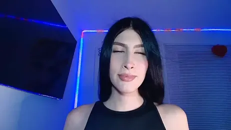 valeria_gonzales_ webcam model stream image