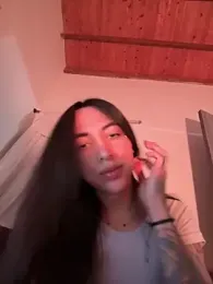 valeriahornier webcam model stream image