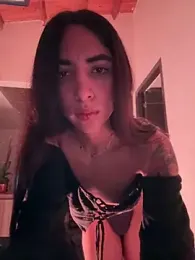 valeriahornier webcam model stream image