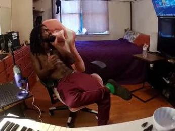 blaqjay webcam model stream image