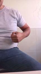 kazz5 webcam model stream image