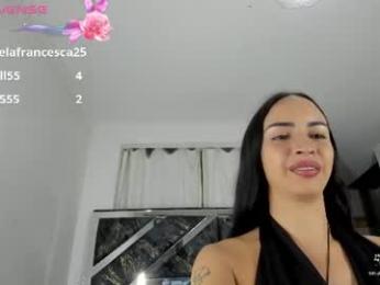 bellacolucci888 webcam model stream image