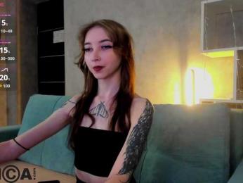 Ellen-Hops webcam model stream image