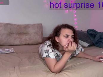 live-sexy1 webcam model stream image