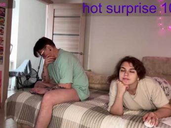 live-sexy1 webcam model stream image