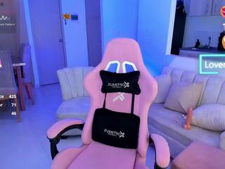 Isabella Sexxy webcam model stream image