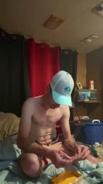 Ryantheman98 webcam model stream image