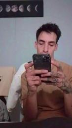 fighterguy1 webcam model stream image