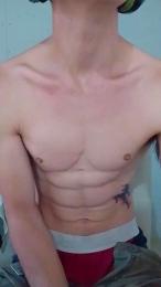 fighterguy1 webcam model stream image