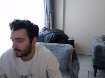 2handsomeman webcam model stream image