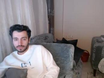 2handsomeman webcam model stream image