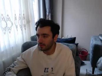 2handsomeman webcam model stream image