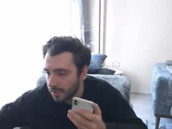 2handsomeman webcam chaturbate model stream image