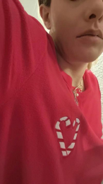 cerise132 webcam model stream image