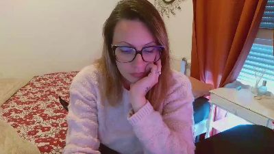 cerise132 webcam model stream image