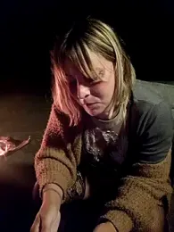 Elisialila webcam model stream image