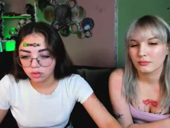 samanta_kisses webcam chaturbate model stream image