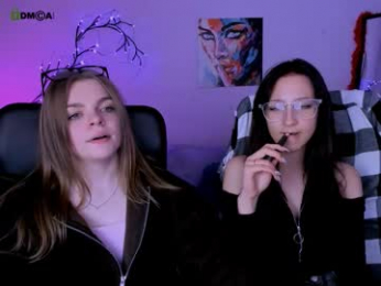 samanta_kisses webcam chaturbate model stream image