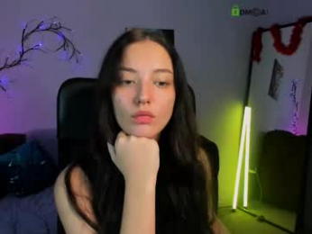 samanta_kisses webcam chaturbate model stream image