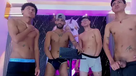 _Gods_of_Olympus_ webcam stripchat model stream image