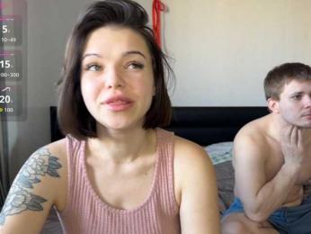 Saykick webcam bongacams model stream image