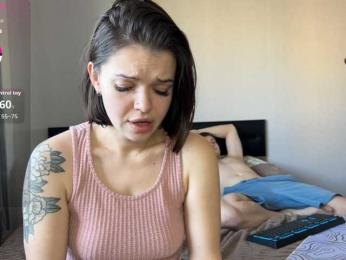 Saykick webcam bongacams model stream image