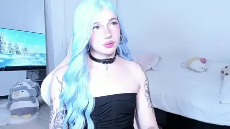 KloeKing__ webcam stripchat model stream image