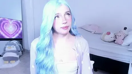 KloeKing__ webcam model stream image