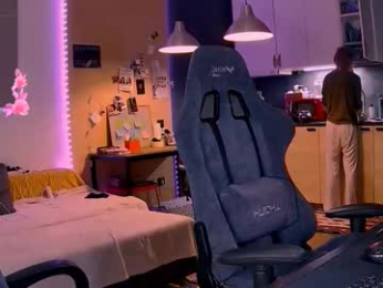 valorant_girl webcam chaturbate model stream image