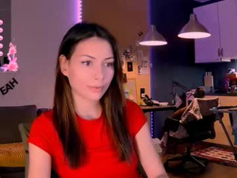 valorant_girl webcam model stream image