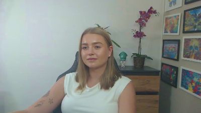 erica_forever webcam model stream image