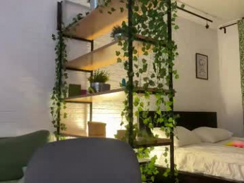 elli_harmon webcam model stream image