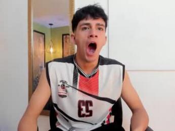 axel_draven webcam model stream image