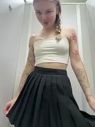 -MiaKitty webcam model stream image