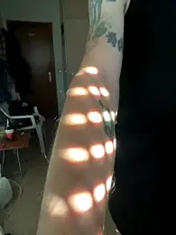 Kamaleonix webcam stripchat model stream image