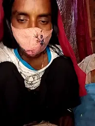 BlackCoupel webcam model stream image