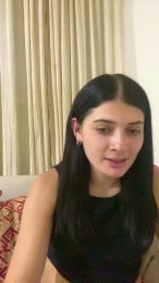 Martinasecret webcam model stream image