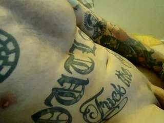 huebscherschwanz webcam model stream image