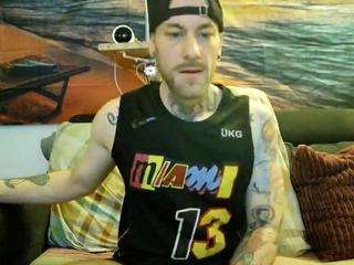 huebscherschwanz webcam camsoda model stream image