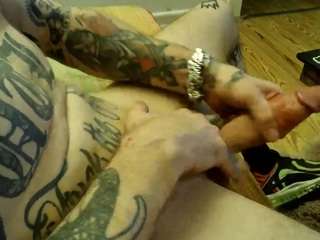 huebscherschwanz webcam model stream image