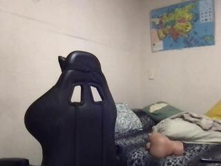 Pablo Gustavo webcam model stream image