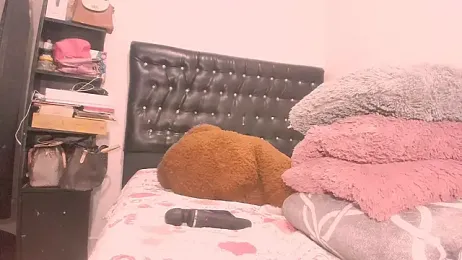 sexylatin_ webcam model stream image