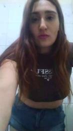 Chilenafogosa webcam model stream image