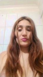 Chilenafogosa webcam model stream image