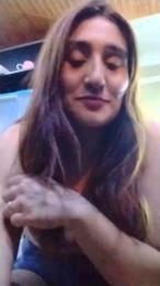 Chilenafogosa webcam model stream image