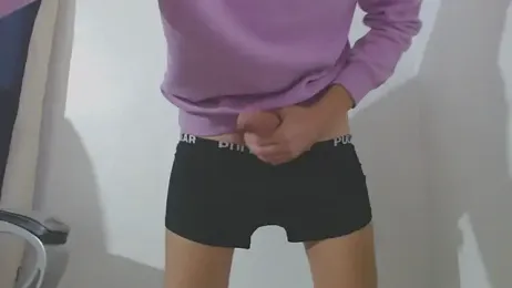 TheGeezer30 webcam model stream image