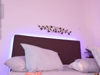 candyf_ox webcam model stream image